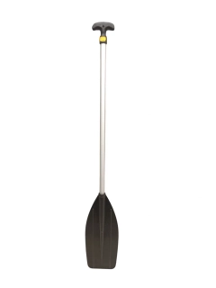 Pádlo plastové s rukojetí 140 cm – lehké a odolné