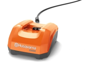 HUSQVARNA 40-C500X nabíječka