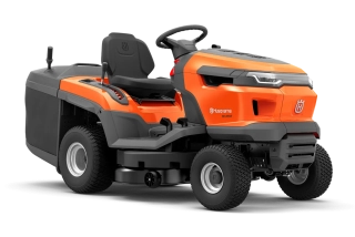 HUSQVARNA TC 215T Zahradní traktor 9707277-01