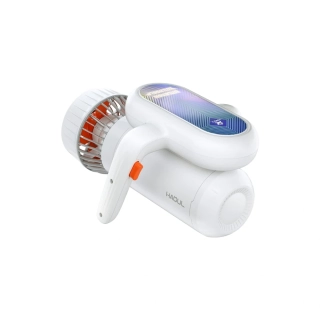 SUBLUE Hagul EZ vodní skútr s dvourychlostním režimem, výdrží až 50 minut a vodotěsností do 15 m