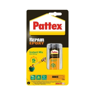 Pattex Repair Epoxy 5 min 11ml