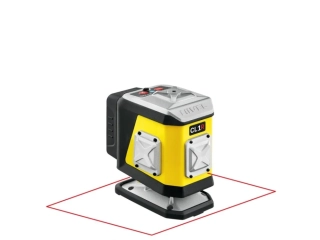 Nivel System CL1R (BLUETOOTH) Křížový laser červený