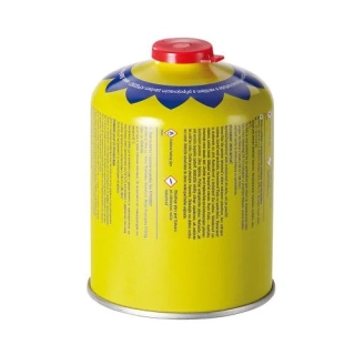 Kartuše plynová na závit 450 g MEVA UKP02007