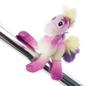 NICI magnetka Poník Candydust 12cm NICI47842