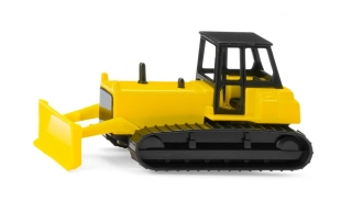 SIKU Blister - Buldozer 1295