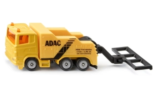 SIKU Blister - Odtahový vůz ADAC 1493