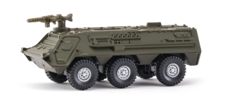 SIKU Military - Obrněný průzkumný tank 8313
