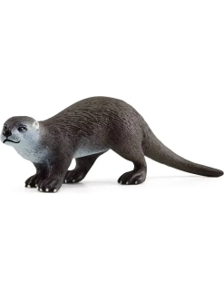 Schleich 14865 Zvířátko - vydra