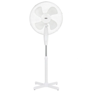 Stojanový ventilátor Bravo B-5022/křížová noha