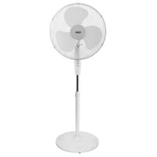 Stojanový ventilátor Bravo B-5023/kulatá základna