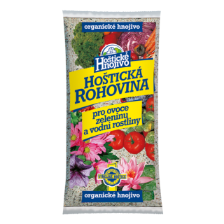 Hoštická rohovina 1 kg