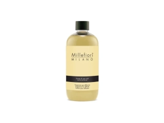 Millefiori Milano Honey & Sea Salt náplň pro aroma difuzér 250 ml