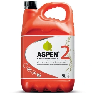 ASPEN 2 5L palivo do zahradní techniky