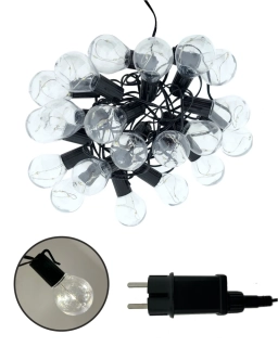 Zahradní světlo LED zapichovací imitace plamen TR-664J