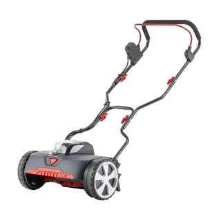 Sekačka aku vřetenová 38.4 Li HM Comfort 18V SET AL-KO