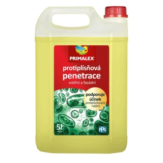 Primalex penetrace fungicidní 3l