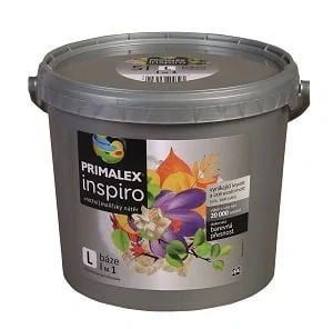 Primalex Inspiro báze IM 1-L 3 L