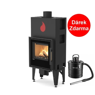 HS Flamingo KRBOVÁ vložka S5 manuální regulace