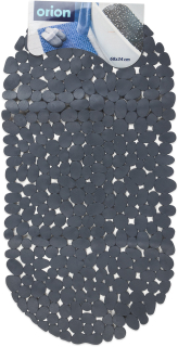 Protiskluzová podložka do sprchy/vany 37 x 68 cm ORION 530308
