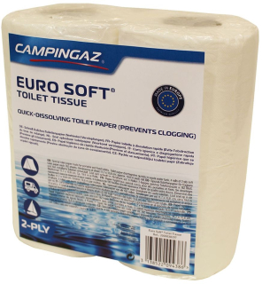 Papír pro chemické WC Campingaz WC Accy Soft 2227612