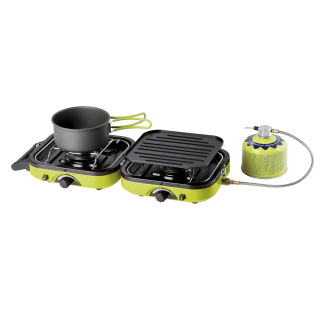 Vařič DUAL COMPACT MEVA UKP22003