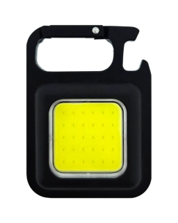 Mini LED svítilna 5W COB s USB Trixline TR-006M