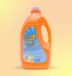 Scrub Daddy Prací prostředek 2l