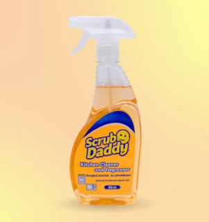 Scrub Daddy Kuchyňský čistič 500ml