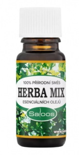 Olej vonný Herba Mix 10ml