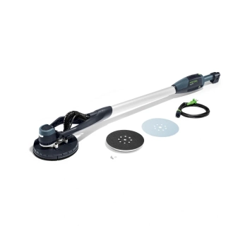 Festool Bruska LHS-E 225 EQ-CB PLANEX easy