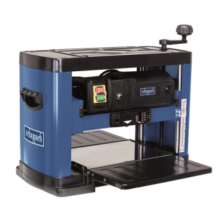 Scheppach PLM1800 protahovačka na dřevo 330 mm, 1500 W 5902208901