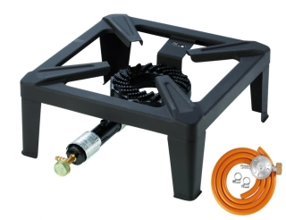 Vařič PB průmyslový MEGA ZEUS 2102