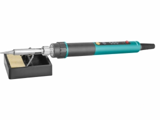 Páječka hrotová s digitální regulací a kalibrací, 70W EXTOL 8794510