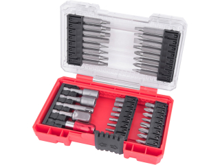 Hroty sada 37ks CrV EXTOL PREMIUM 8819637