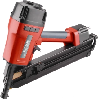 Hřebíkovačka na kostrukce, pneumatická, hřebíky 50-90mm EXTOL PREMIUM 8865042