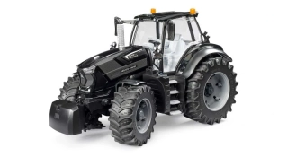 BRUDER 3162 DEUTZ-FAHR 8280 TTV Warrior BR3162
