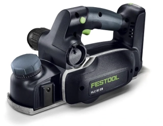 Festool HLC 82 EB-Basic Akumulátorový hoblík 578000