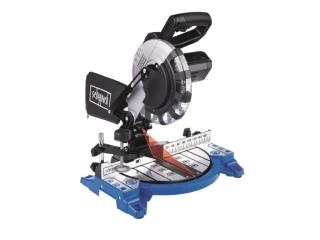 Scheppach HM 210 L pokosová pila s laserem 5901226901
