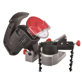 Scheppach KS 1200 bruska na pilové řetězy 5903602901
