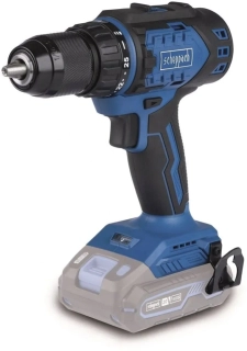 Scheppach BC-DD60-X aku 20 V IXES vrtací šroubovák (bez baterie a nabíječky) 5909239900