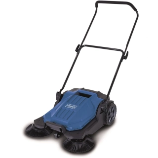 Scheppach S 800 zametací stroj mechanický 5909806915
