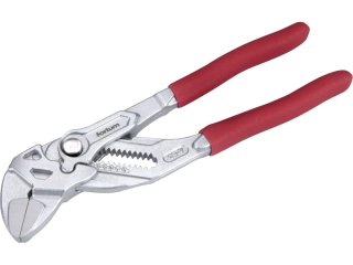 Klíč klešťový stavitelný 180mm CrV FORTUM 4770211
