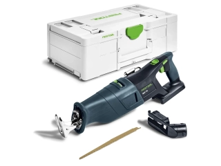 Festool RSC 18 EB-Basic Akumulátorová pila ocaska 576947