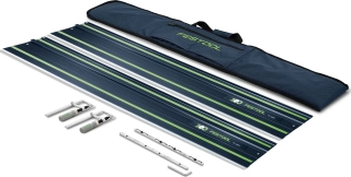 Lišta vodící FS 1400/2 BL Festool 578937