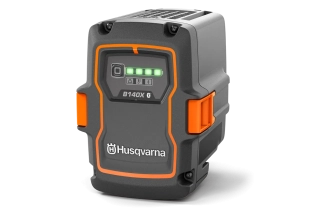 Husqvarna 40-B140X akumulátor 9706079-01