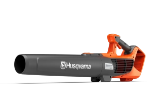 Husqvarna 122iB Aku foukač 9708273-01