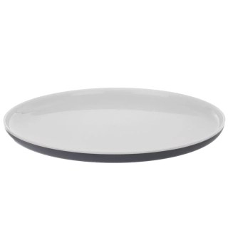 Talíř UH mělký Aura KEMP pr. 25cm