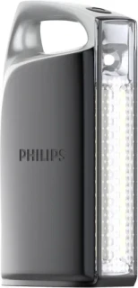 Svítilna accu 900lm (174m) COB,RGB,SOS Philips