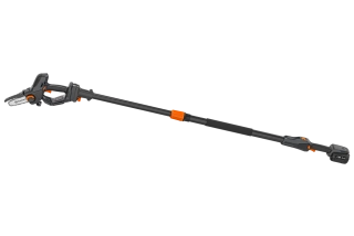 Husqvarna Aspire™ PE5-P4A s akumulátorem a nabíječkou 9706214