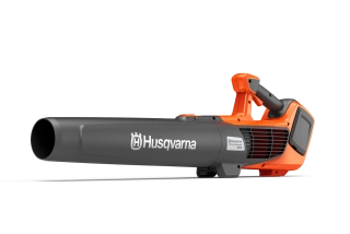Husqvarna 122iB s akumulátorem a nabíječkou  9708273-02